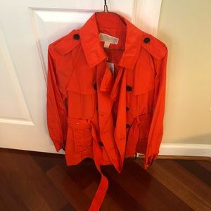 Lightweight Short Trench